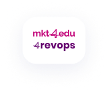 Mkt4edu 4revops