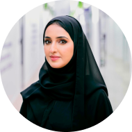 Dr. Ebtesam Almazrouei