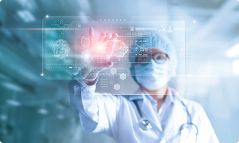 Healthcare Cohort