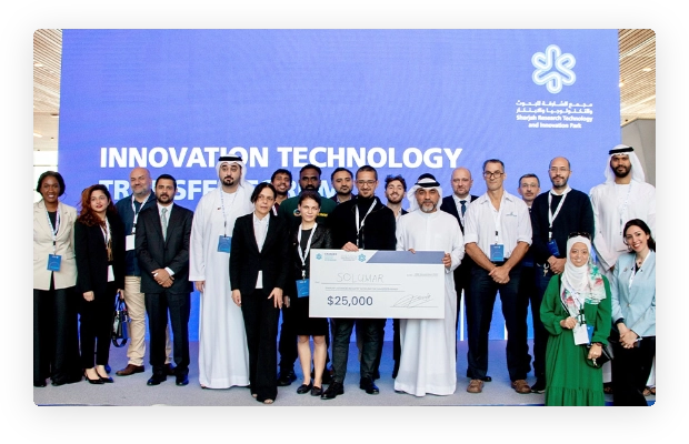 Photo SAIA 2023 Winning Startup-1