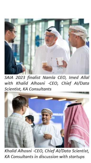 SAIA 2023