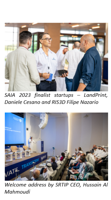 SAIA 2023