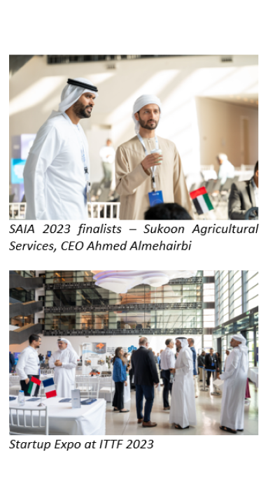 SAIA 2023